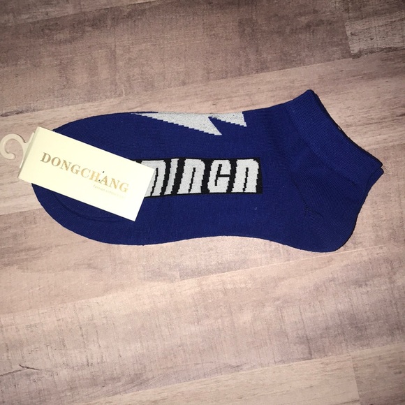 Unisex Fashion Cotton Socks - Picture 4 of 8